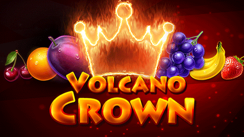 VOLCANO CROWN